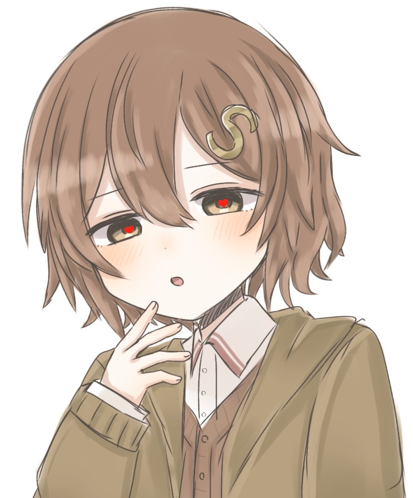 saki_mizuki0827's tweet photo. 落書き〜！🙌
久しぶりに描いた😚 https://t.co/uX1RfoCJvc