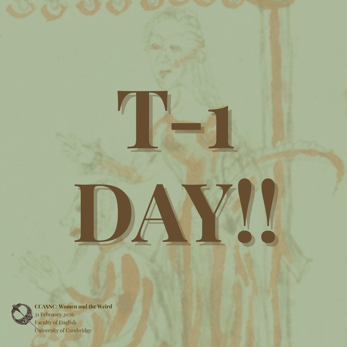 ccasnc's tweet photo. CCASNC is nearly upon us! Today is the final day to register for virtual attendance! And for those joining in-person, we can't wait to welcome you to Cambridge tomorrow!
https://t.co/S6l3NIoVjt https://t.co/up5gHDNdDs