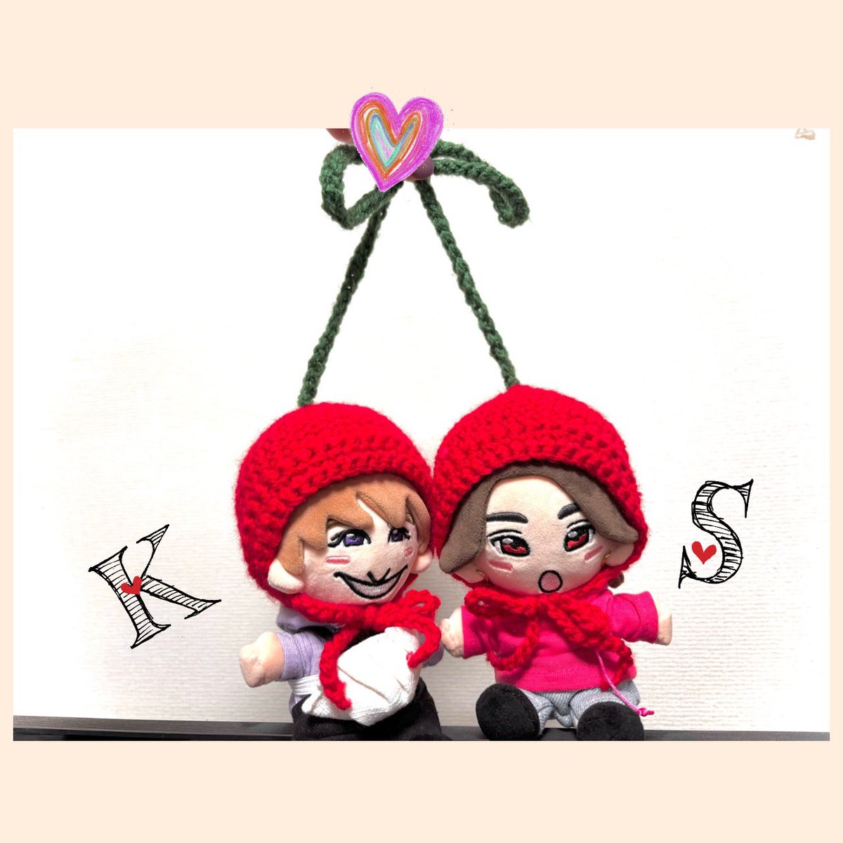 かよ🦀 tweet media