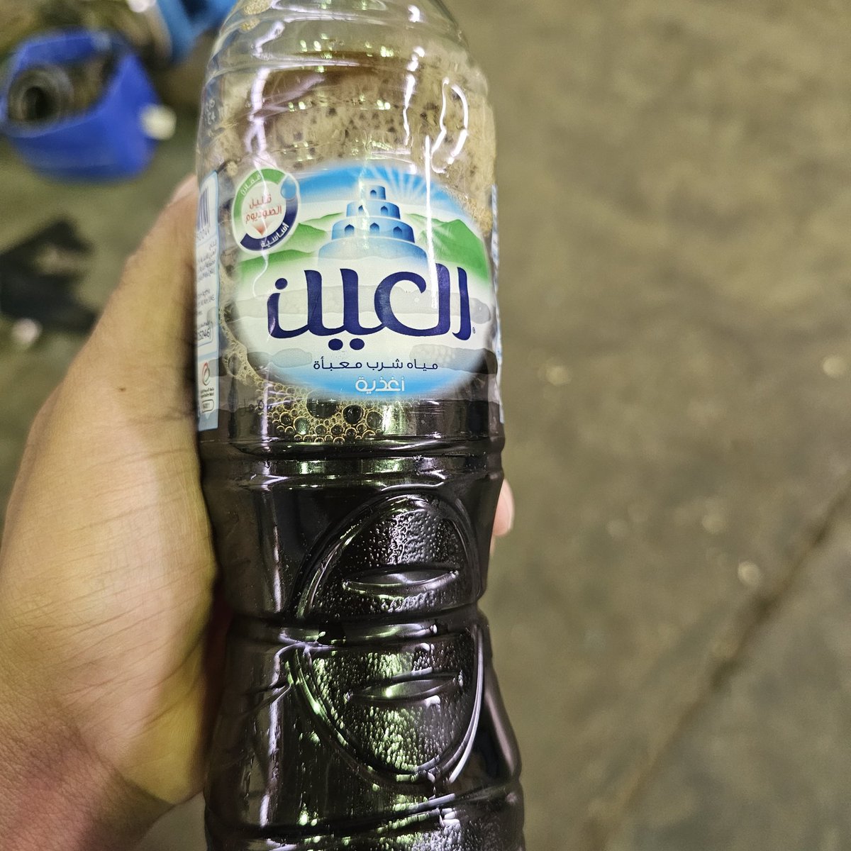 ماركيز سيغفريد(جوي فاذر ) tweet media