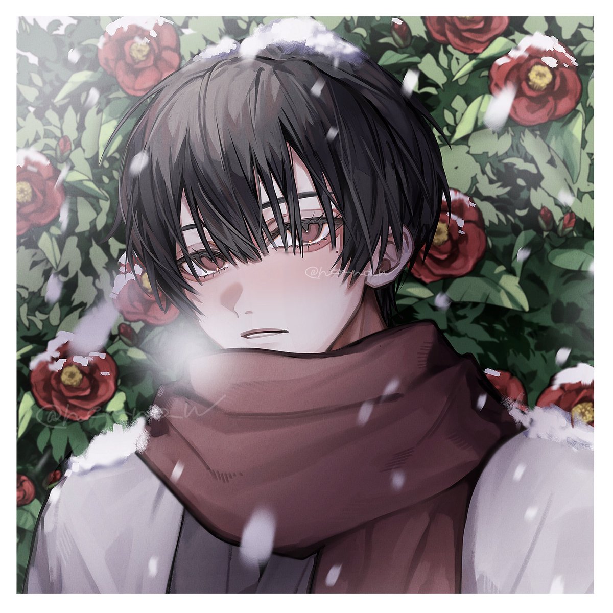 を。【 西2 は-15 】 tweet media