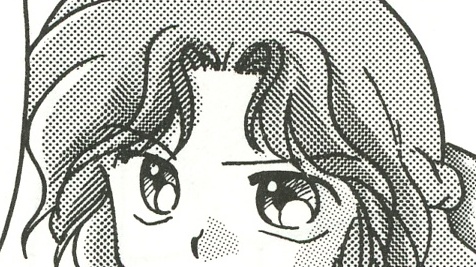 RulueFQ's tweet photo. " Hm . Schezo . . "

Rulue addressed the dark mage in a rather frigid tone . Turquoise eyes project a complex expression , not particularly pleased , but somewhat content with his presence . . It's been long since their last meeting . https://t.co/e74Y10zpy8