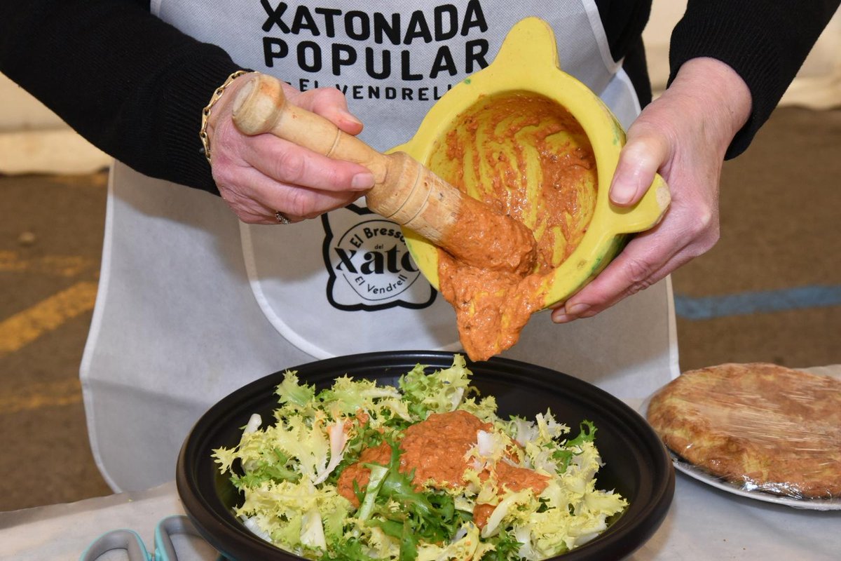 Costa Daurada tweet media