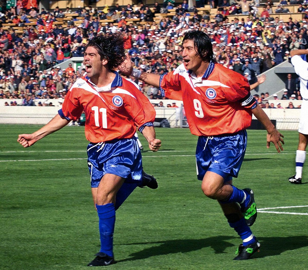 Aynı mekan,
Aynı zaman.
Abone ol, gel. 

Anonsa bile gerek olmayan program Çift Forvet'e davetlisiniz efendim.

⏱️22.00

<a href="/hanrigibi/">Anıl Tatar</a> <a href="/mtt1905/">M.Tansel Taşanlar</a> 

kick.com/almanyardimci