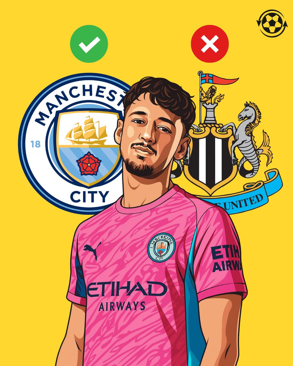 Transfer News Live tweet media