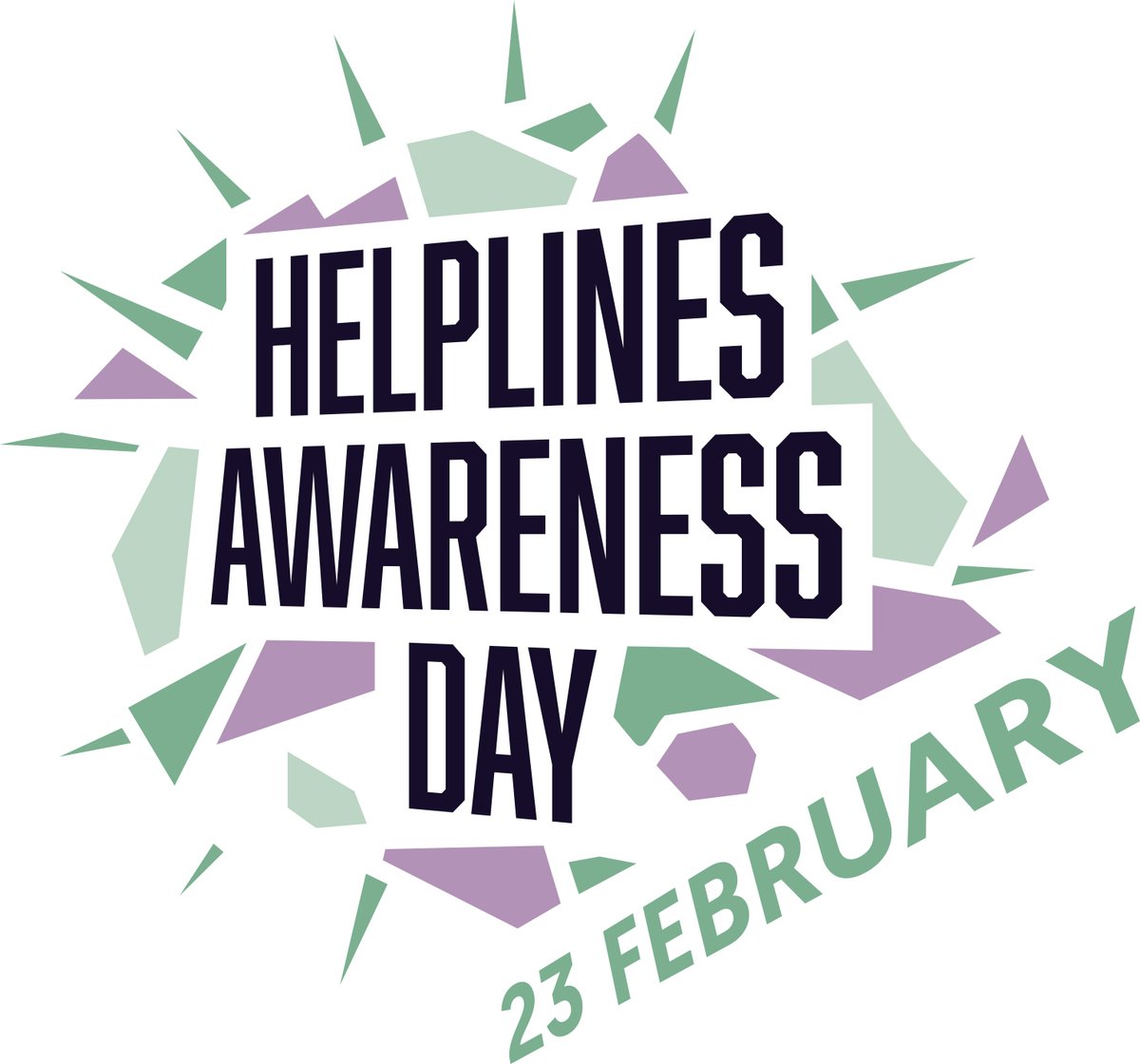 Helplines Partnership tweet media