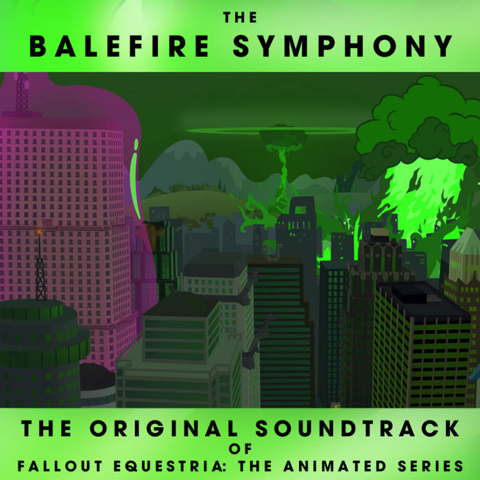 Brony Music Anniversary (BMAnn) tweet media