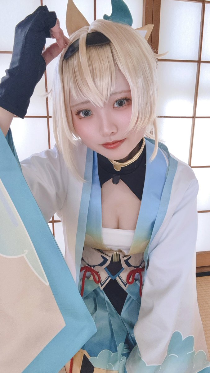 ののか りん🌷ホロクル【J-18】 tweet media