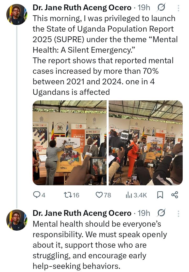 Dr. Osinde Ochieng A. tweet media