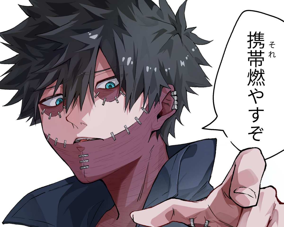 さめおもち tweet media