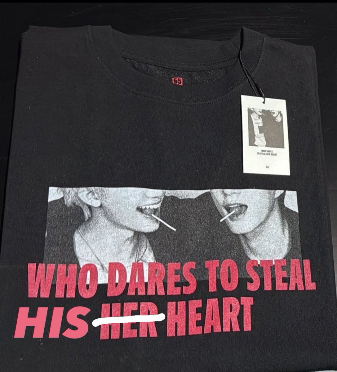 ทำไม sm ไม่ทำเวอร์ชั่นนี้ขายวะ 😓