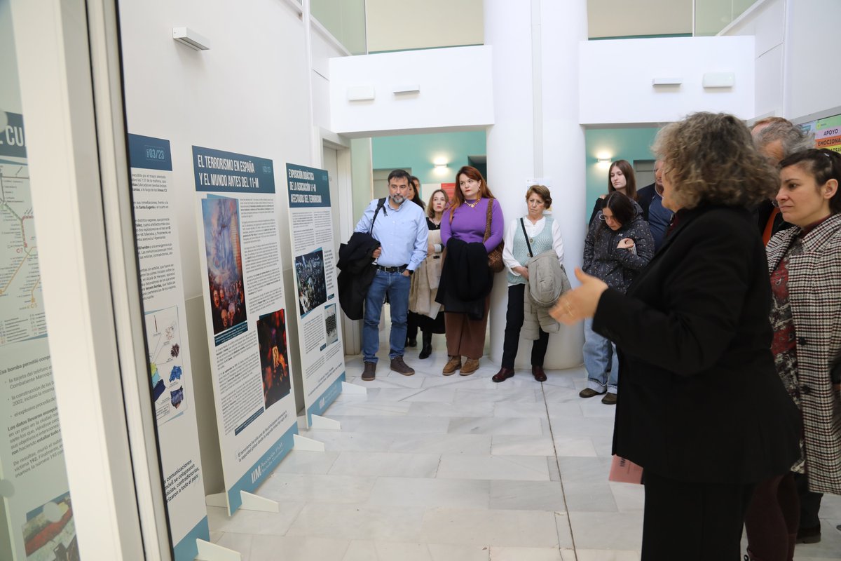 Ayuntamiento Getafe tweet media