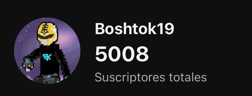 Entre la turba tras el anuncio de Pokémon, hay alegría!

Step by step 📈
Keep pushing! 💪🏻

Mil gracias a todos por conseguir un nuevo objetivo! Sin vosotros esto no sería posible 🫶🏻