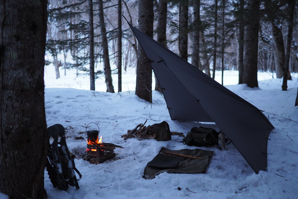 HIIRAGI OUTFITTERS (@HIIRAGI_CAMP) / Posts / X