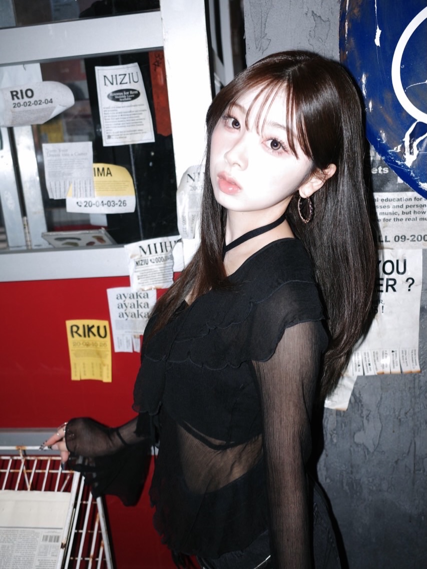 niziupics's tweet photo. 260220 | @/_miihi.33 Instagram Update

#NiziU #ニジュー #니쥬 @NiziU__official #MIIHI #ミイヒ #미이히 https://t.co/7rINHNb45p