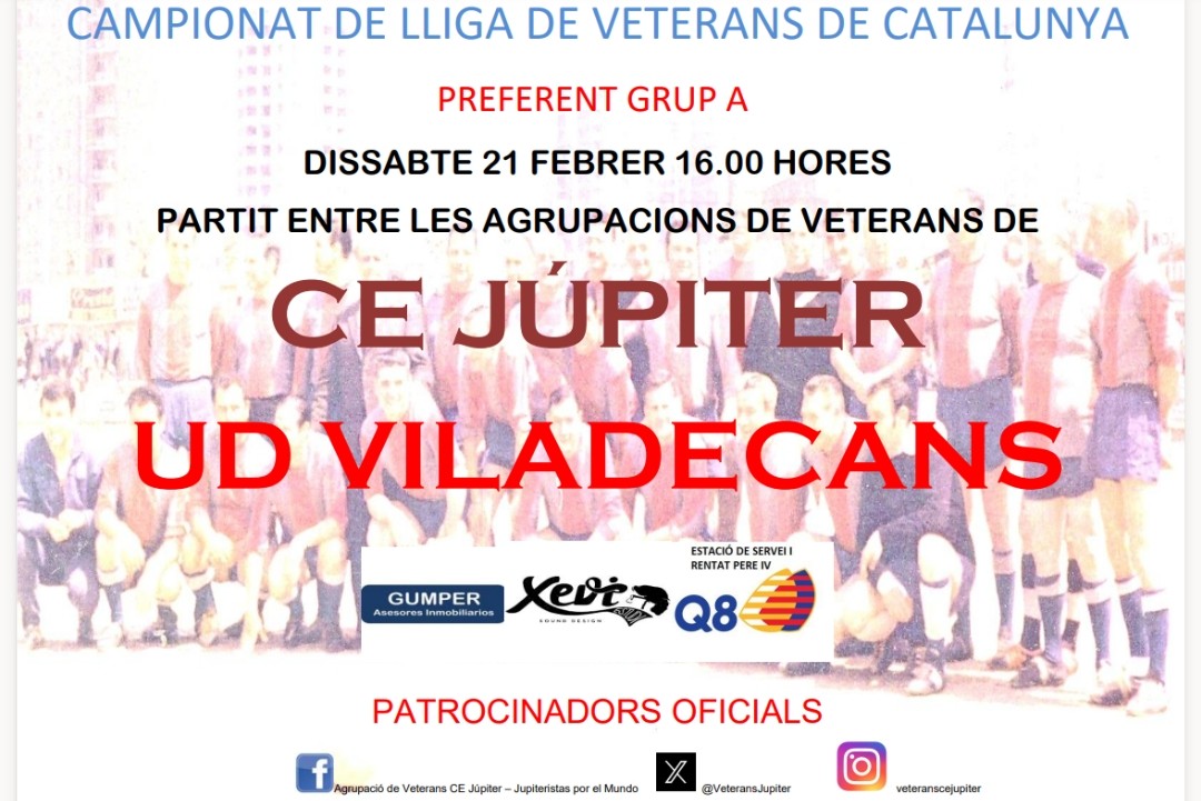 Agr Vet CE Júpiter tweet media