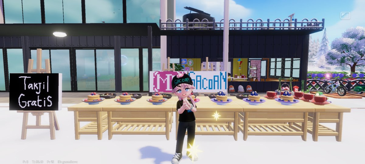 ZEE 🍰 Working on comms tweet media