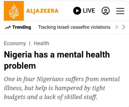 NTafini74182's tweet photo. @jeffreallybezos this your motherland girl https://t.co/fWhAmaKAhU