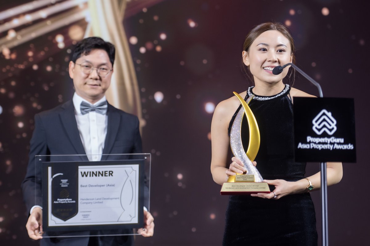 Asia Property Awards tweet media