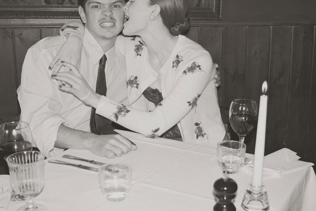 HOLY FCUK!!! SADIE SINK AND NOAH JUPE FOR BRITISH VOGUE!!! 😭😭😭😭

📷 gileshattersley insta