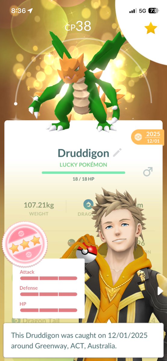 Hello new lucky shundo for the collection!!