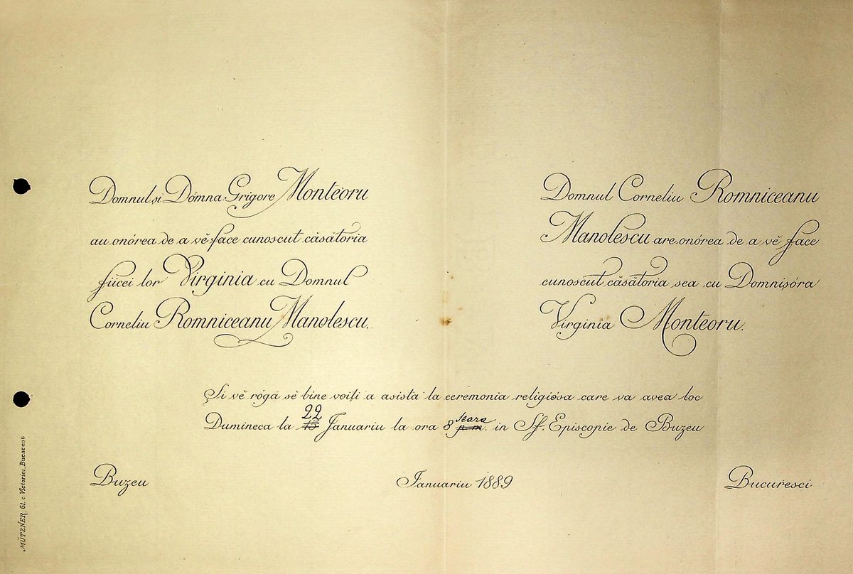 The National History Museum of Romania tweet media