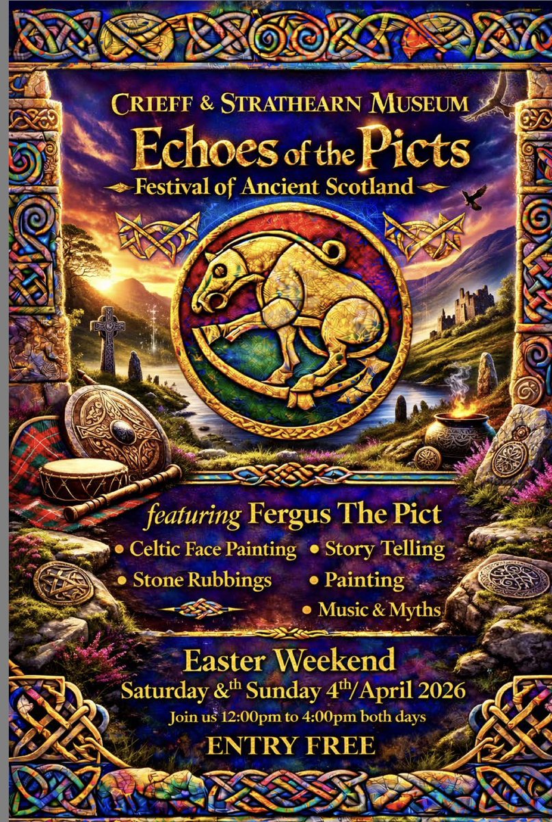 Give Crieff A Chance tweet media