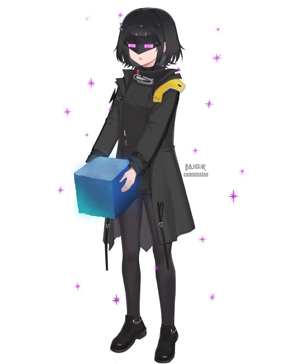 Bajigurr☕|commission open tweet media