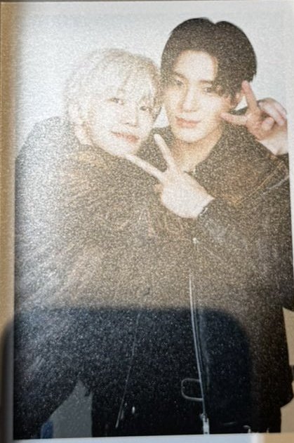 silence423_nm's tweet image. เปิดตัวป่ะคือโคตรแฟนนนนนนนน แห่งปีมาก😭