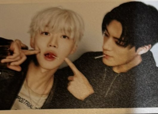 silence423_nm's tweet image. เปิดตัวป่ะคือโคตรแฟนนนนนนนน แห่งปีมาก😭