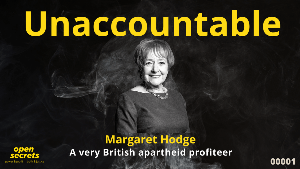 Open Secrets ZA tweet media