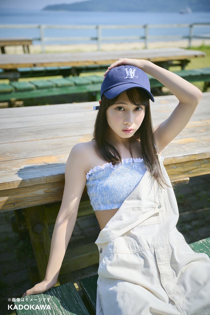 野中ここな1st写真集 うたかた【公式】 (@nonakabook) / Posts / X