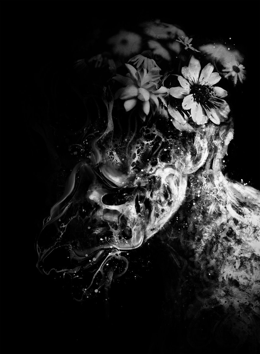 Flowers My Mind