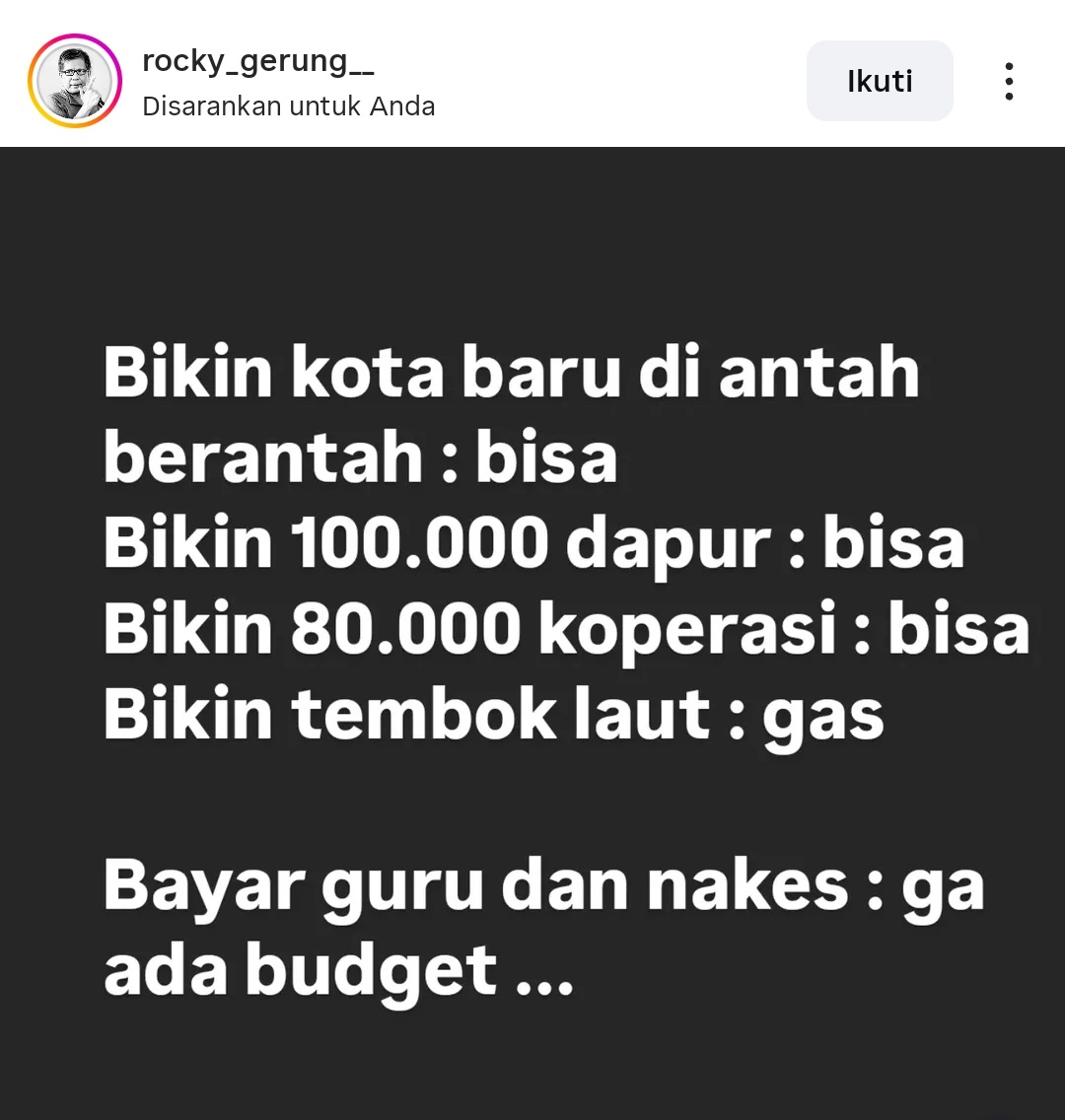 Bener juga...
🫢