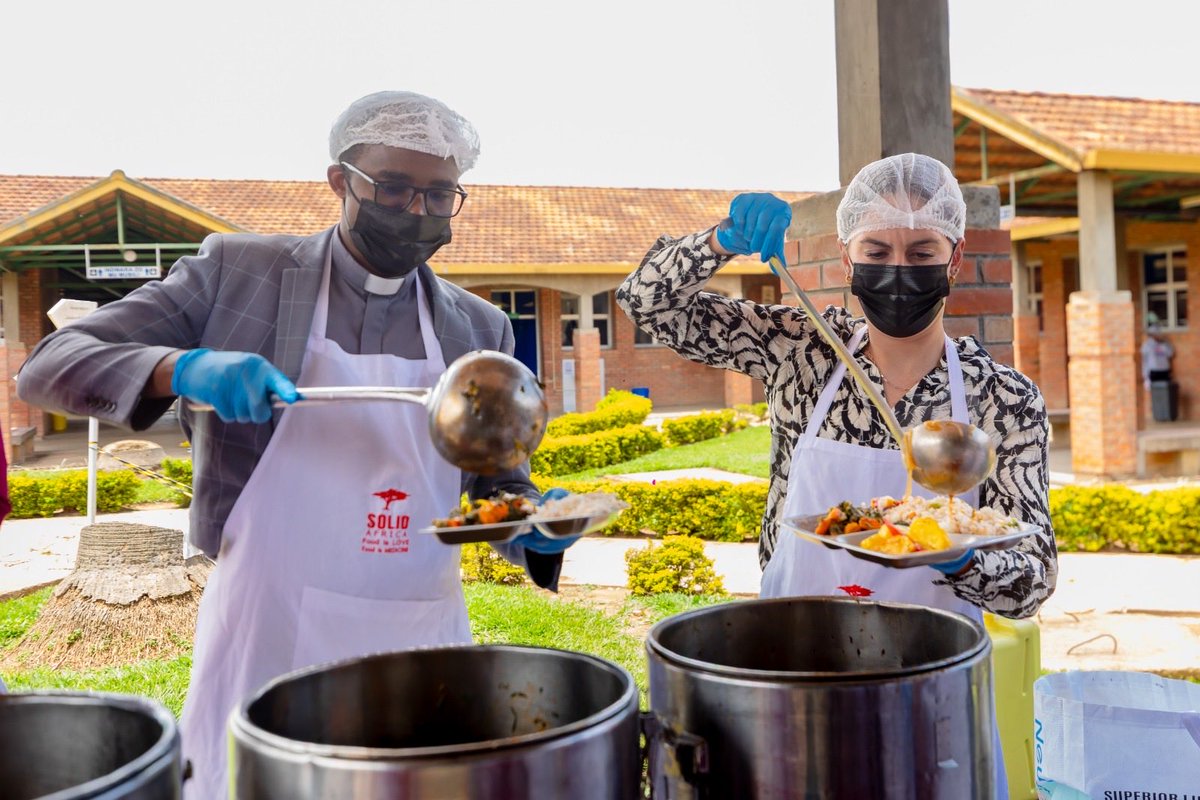 Solid'Africa tweet media