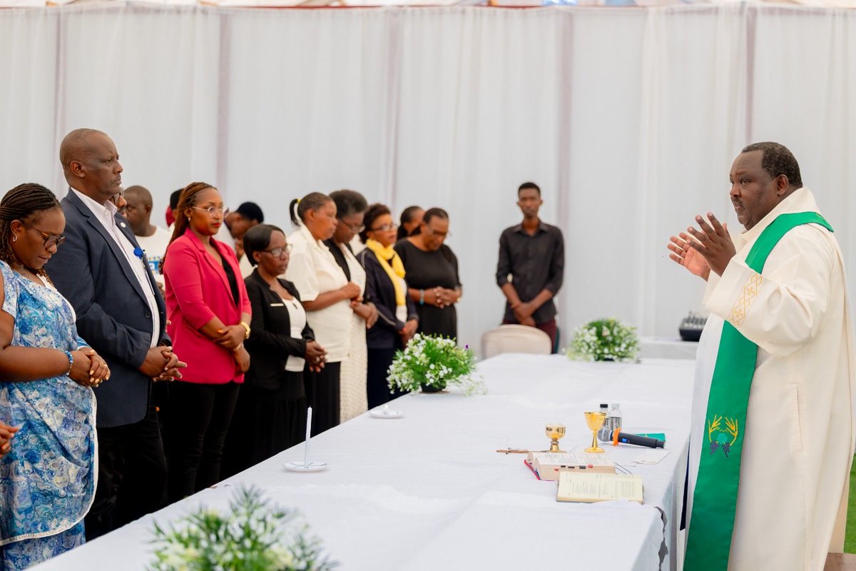 Solid'Africa tweet media