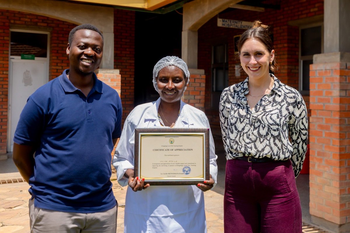 Solid'Africa tweet media