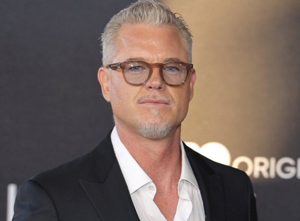 Eric Dane ha fallecido a la edad de 53 años.

Siempre recordado, descanse en paz.