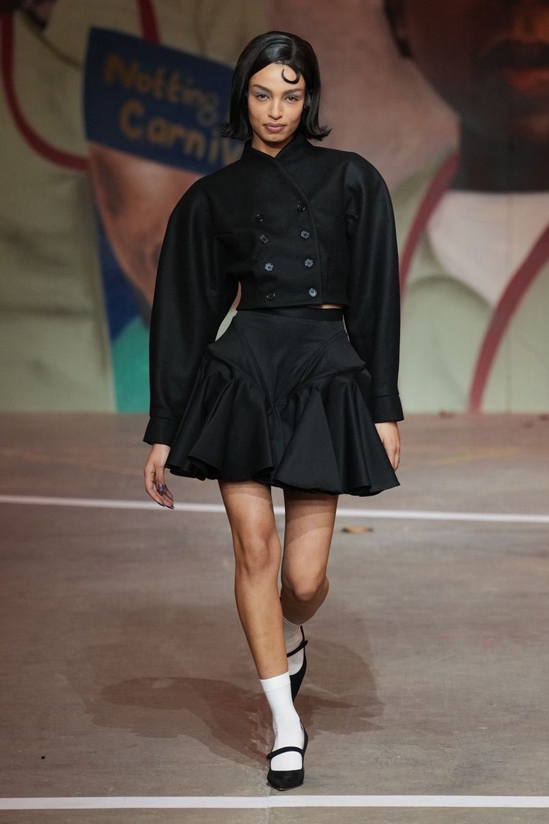 THE FASHION RESOURCE tweet media