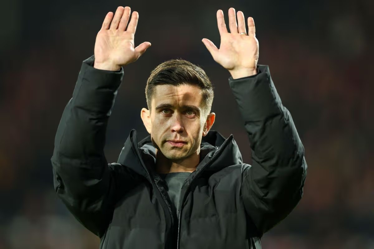 Second Tier podcast tweet media