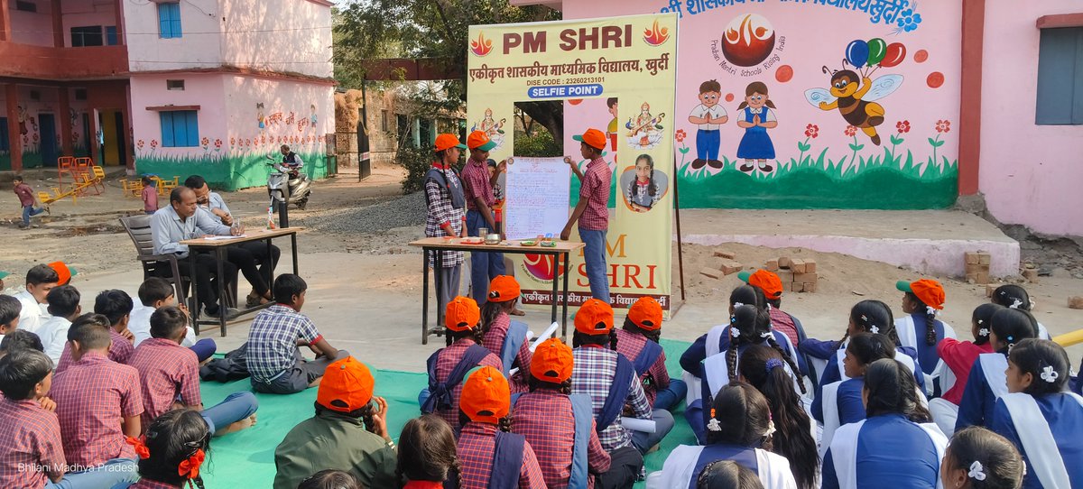 FALIAgriculture's tweet photo. School-Level Agribusiness Plan Contest

16,000+ students.
200+ schools.
Countless ideas for the future of #agriculture. 🌱
From modern farming concepts to #agribusiness innovation, young India is thinking boldly about food, #farmers, and the future. https://t.co/XkG7ywfvkz