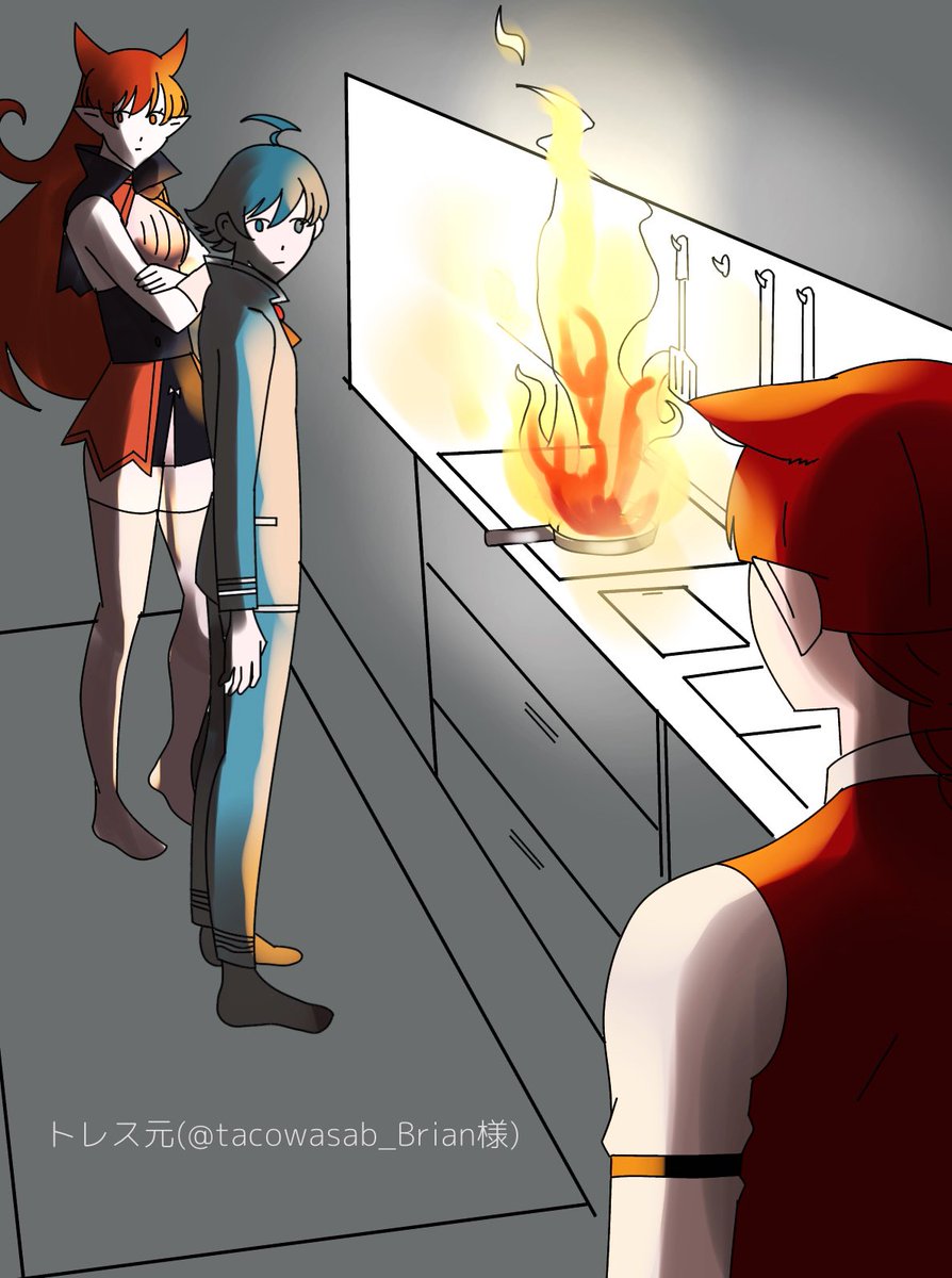 この3人しか思い浮かばなく。