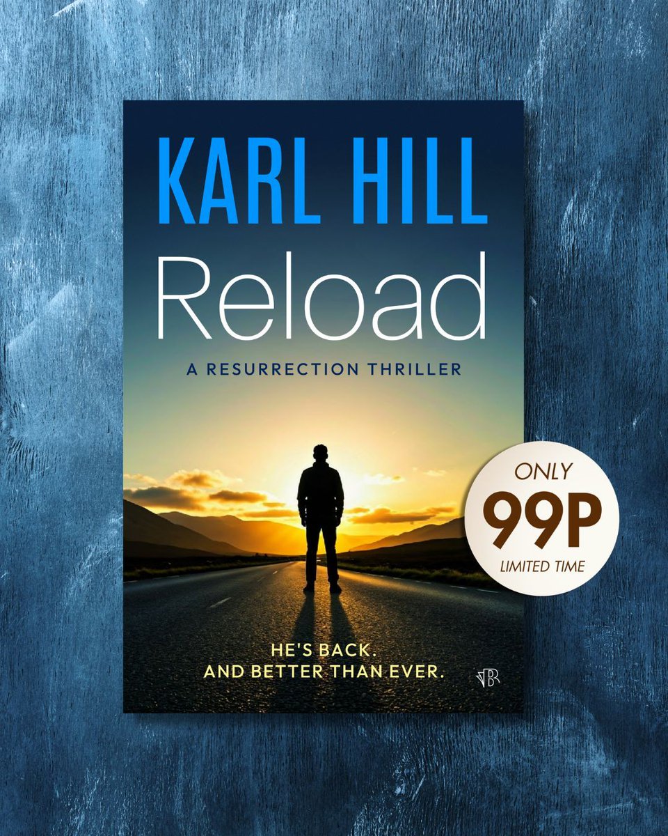 Bloodhound Books tweet media