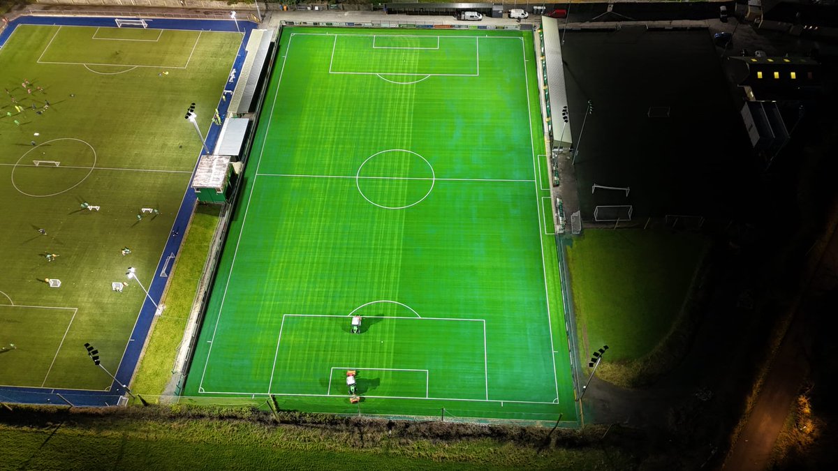 Kerry Football Club tweet media