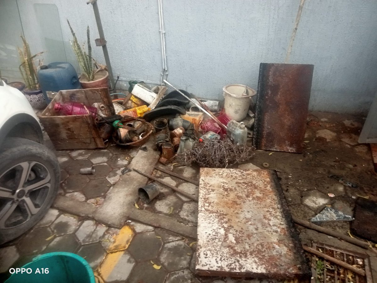 Hindustan Salts Limited tweet media