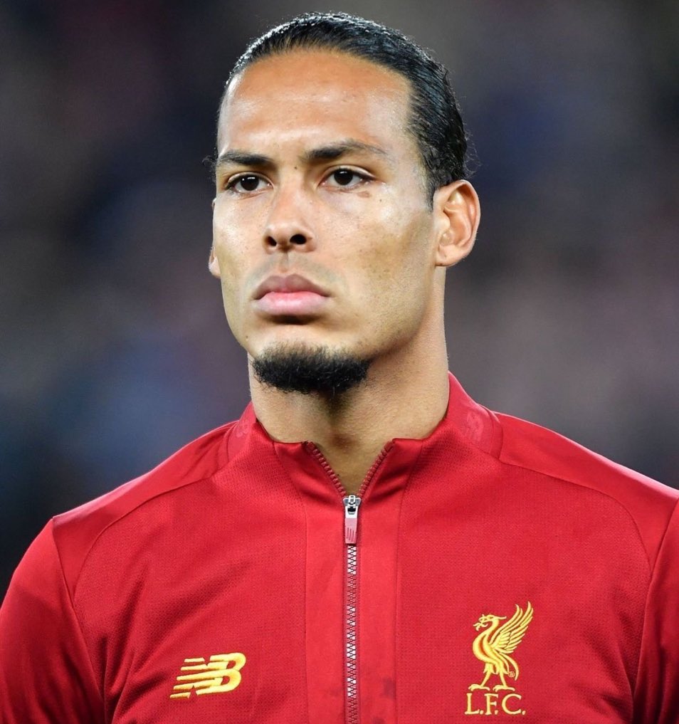 🚨🚨🎙️| Paul Scholes: “I think Jaap Stam was BETTER than Van Dijk.” 

“Now I might be a bit biased there, but as a one-on-one defender I’ve never seen anything like Jaap.” 

[<a href="/goodbadftblpod/">The Good, The Bad & The Football</a>]