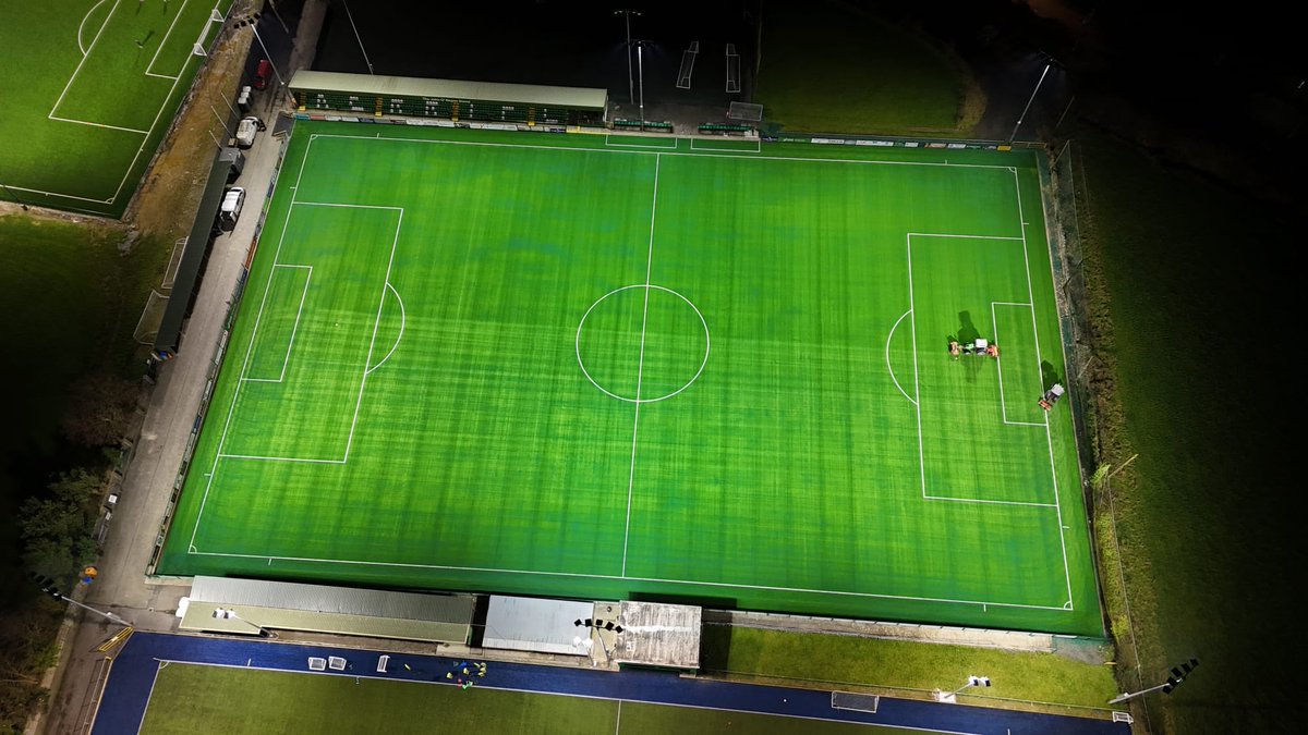 Kerry Football Club tweet media