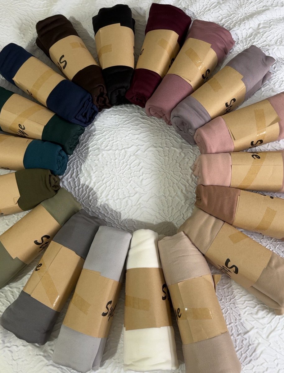 HUGE RAMADAN SALE! DON’T MISS OUT! 

amohayah.com