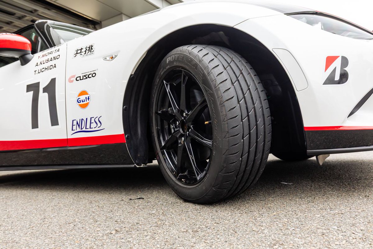 BRIDGESTONE MOTORSPORT WEB_AUTOMOBILE【公式】 (@BSMS_4) / Posts / X