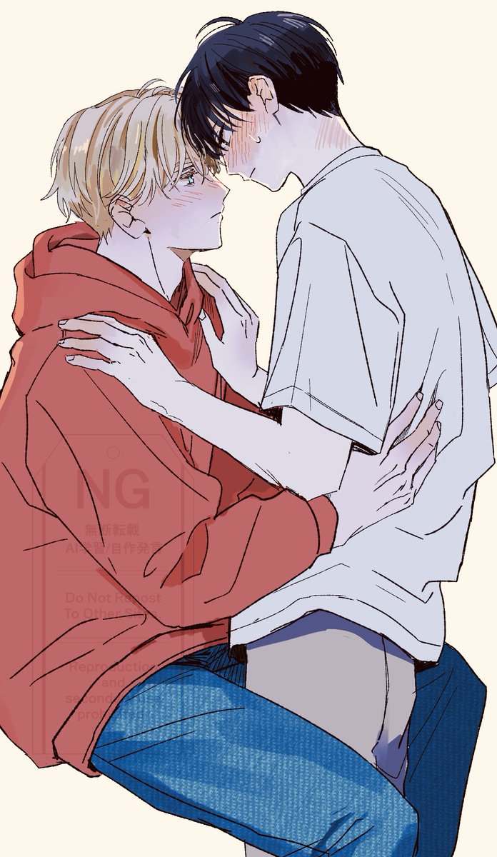 ゐわさび tweet media